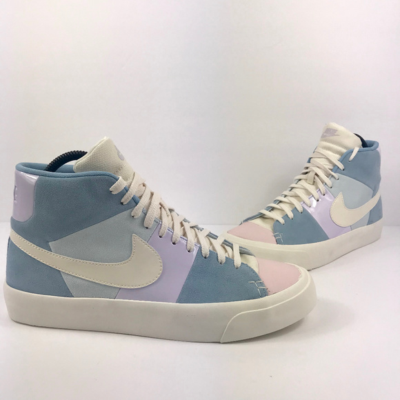 nike blazer mid easter